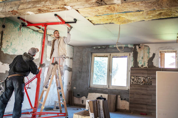 Trusted Happy Valley, OR Insulation Contractor Experts