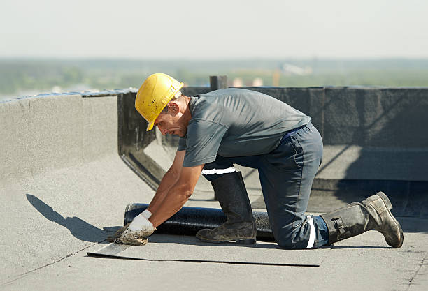 Best Commercial Insulation Contractor  in Happy Valley, OR