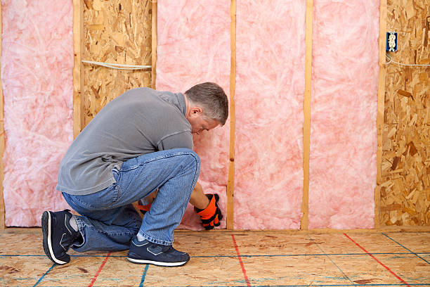 Best Insulation Inspection Services  in Happy Valley, OR
