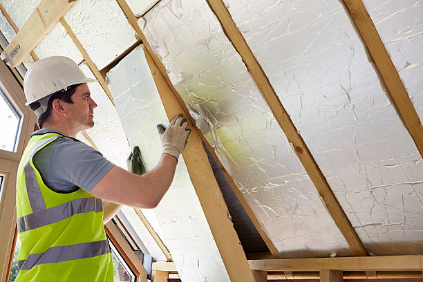 Best Insulation Contractors for Homes  in Happy Valley, OR