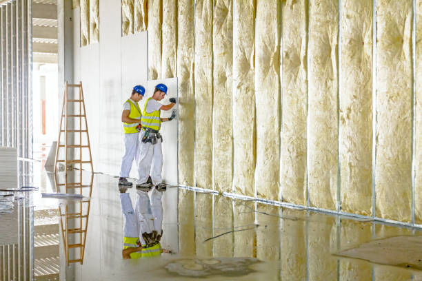 Insulation Contractors for Homes in Happy Valley, OR